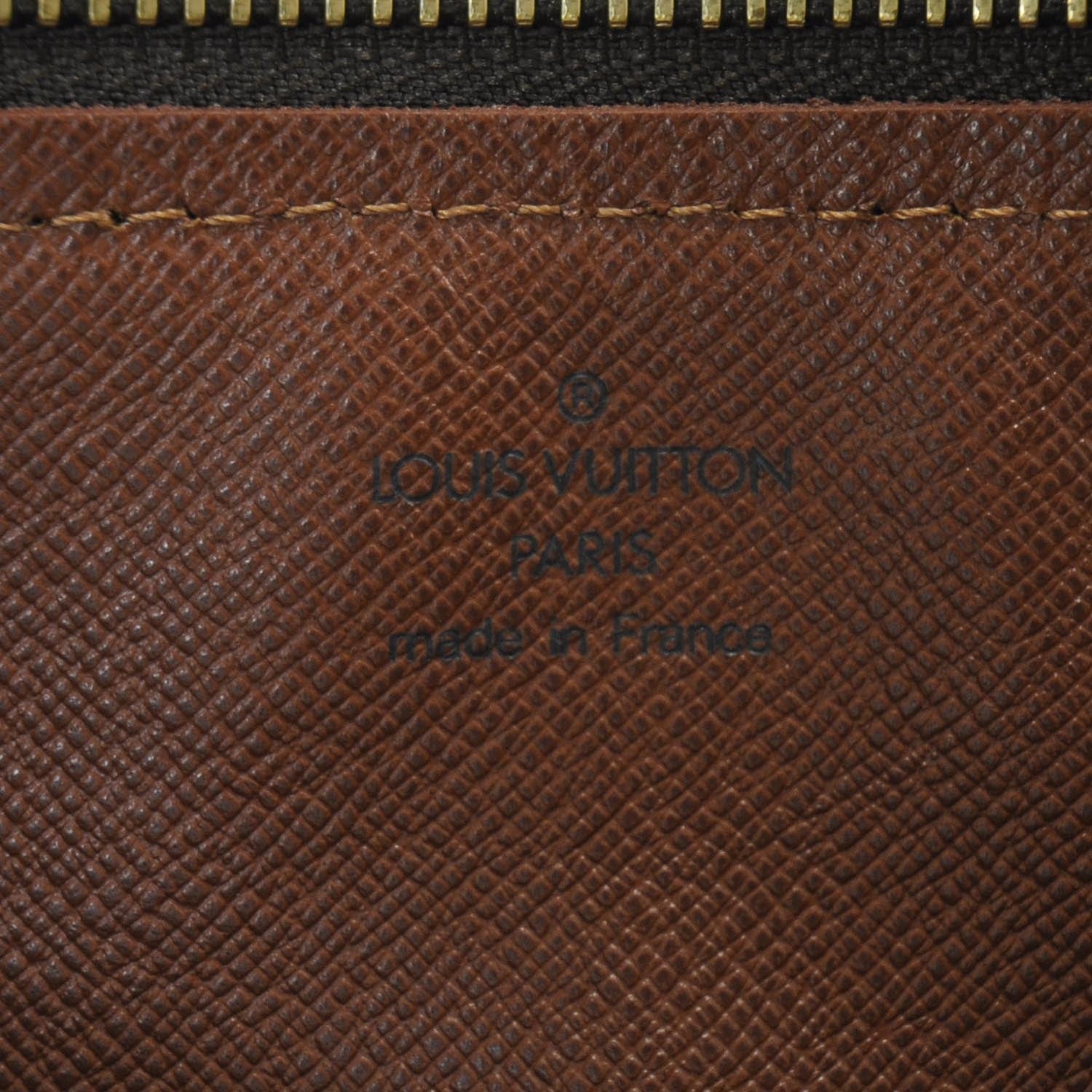 Louis Vuitton Monogram Papillon 30 7 of 8