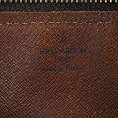 Louis Vuitton Monogram Papillon 30 7 of 8