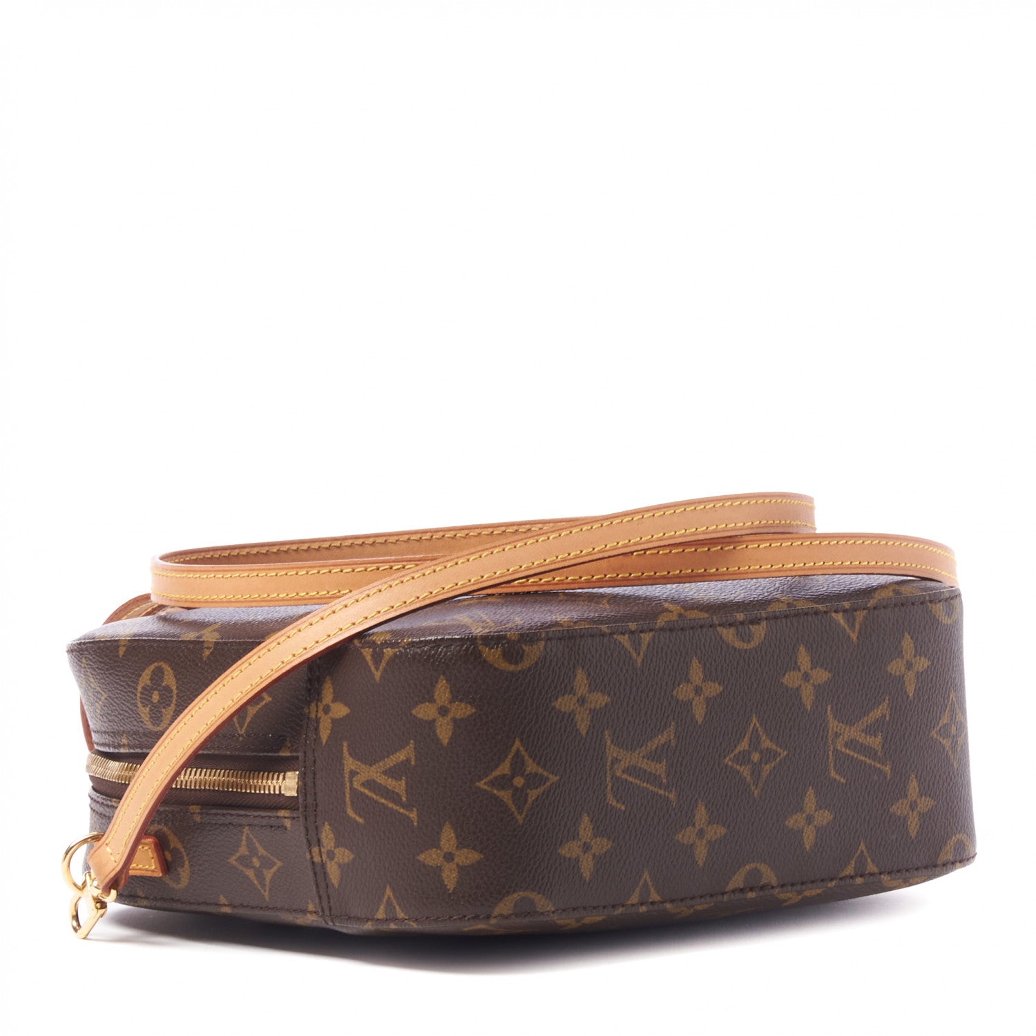 Louis Vuitton Monogram Spontini 4 of 10