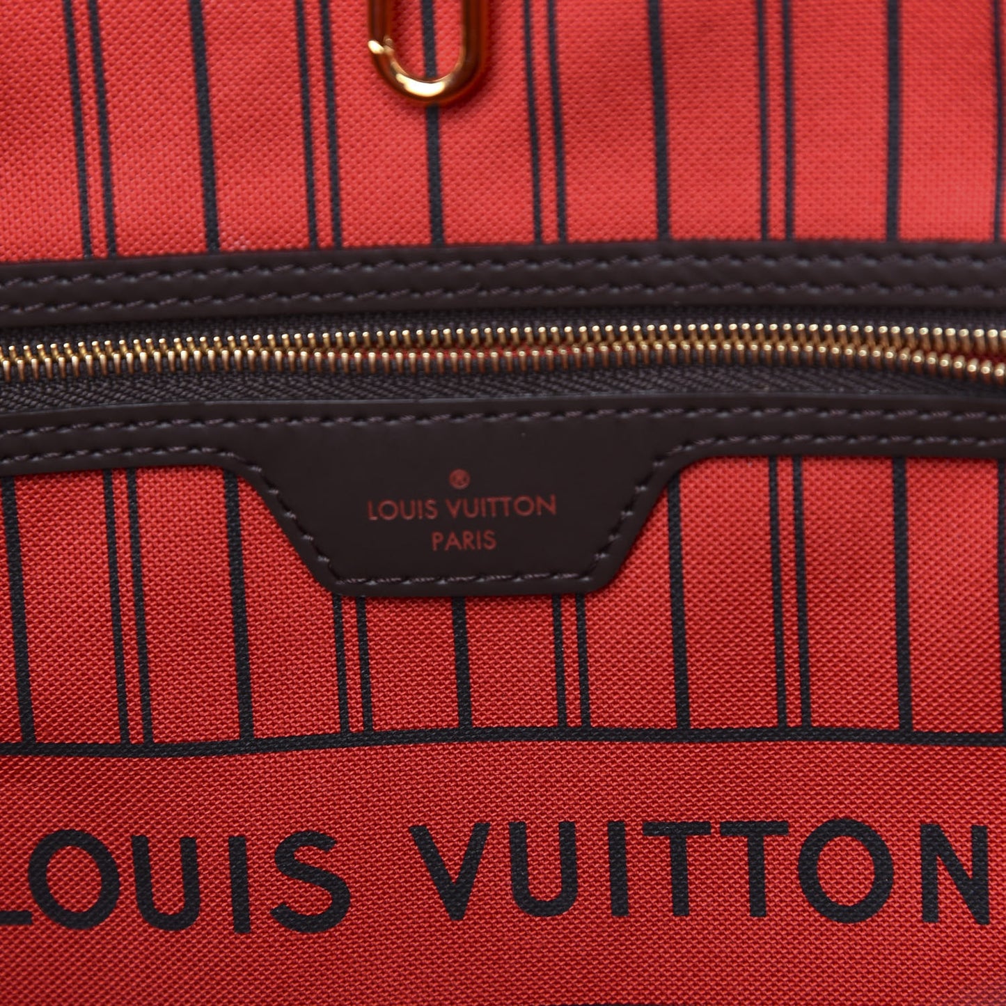 Damier Ebene Neo Neverfull MM