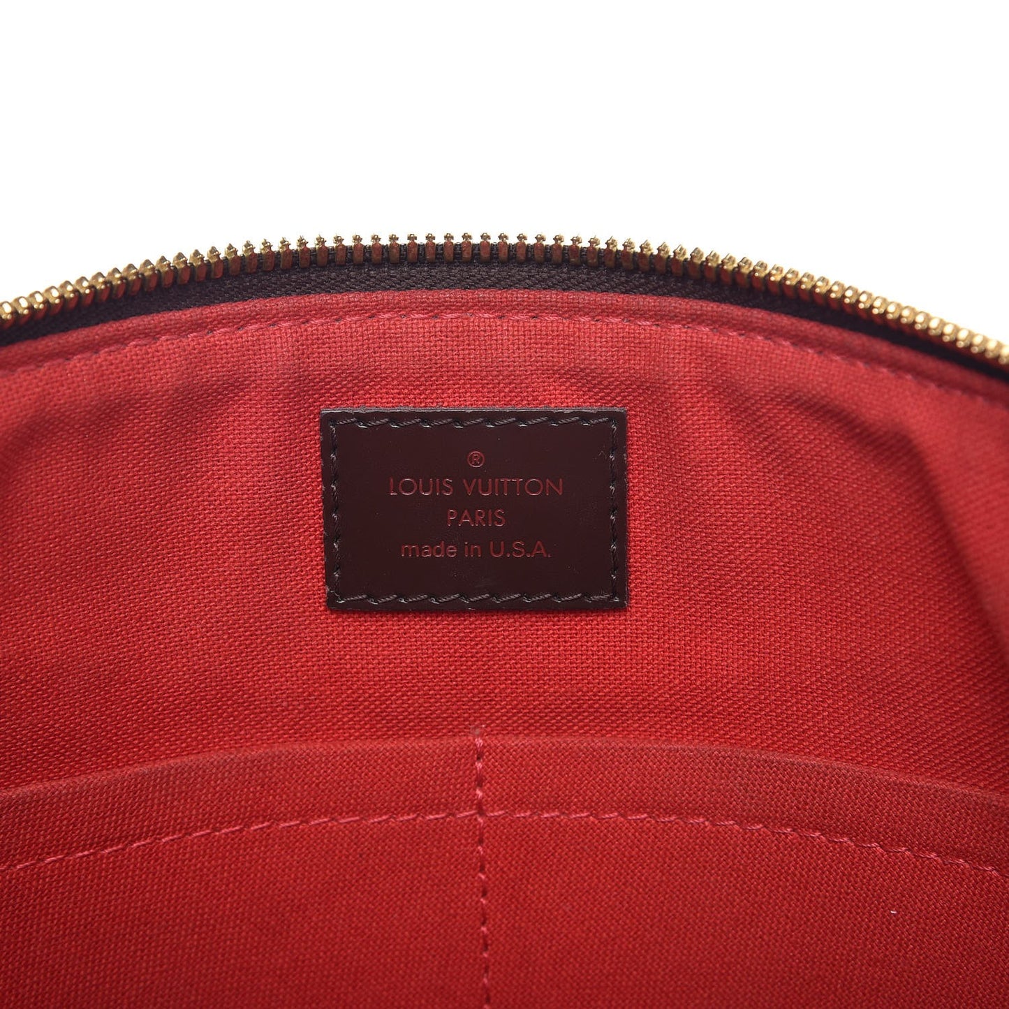 Damier Ebene Westminster GM