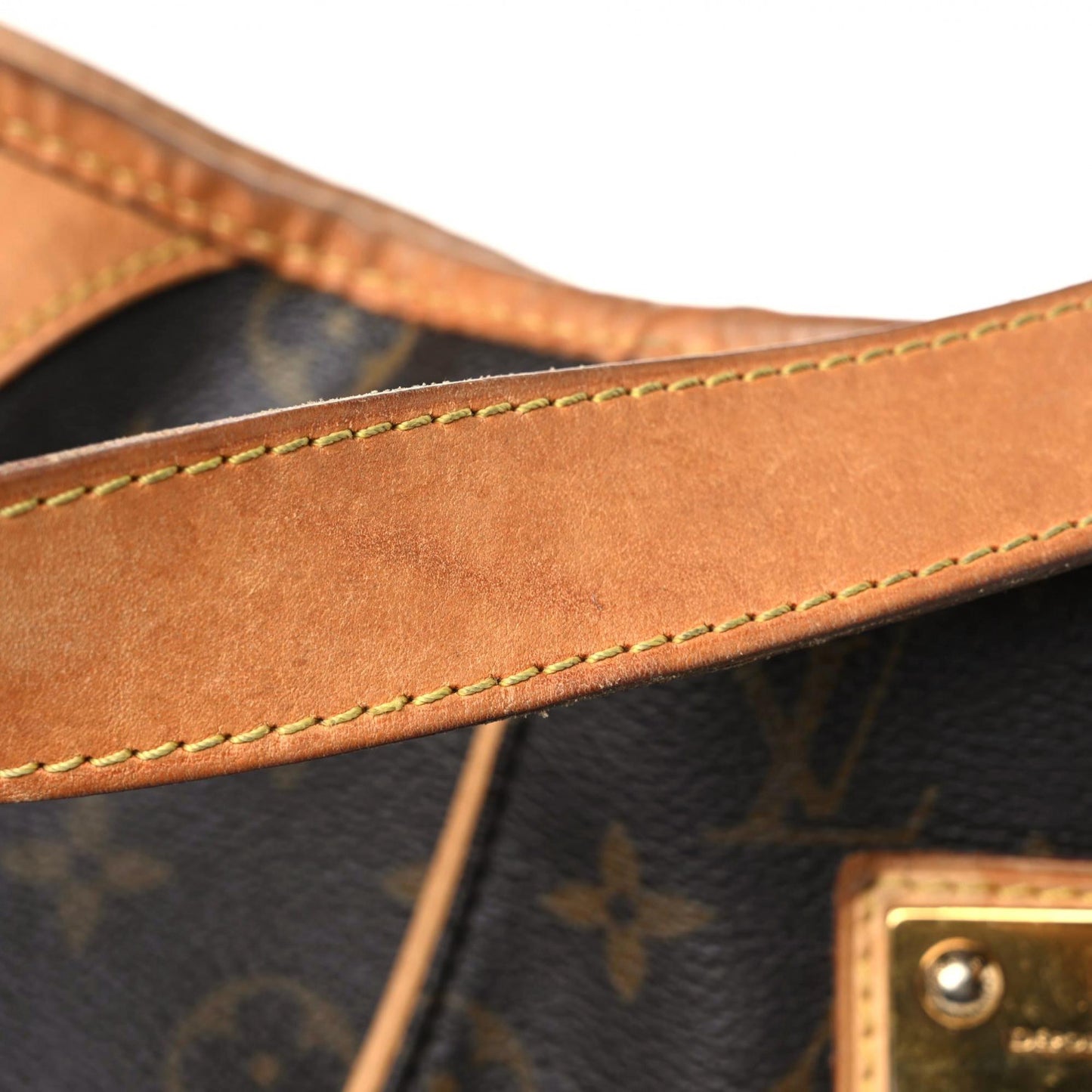 Monogram Galliera PM