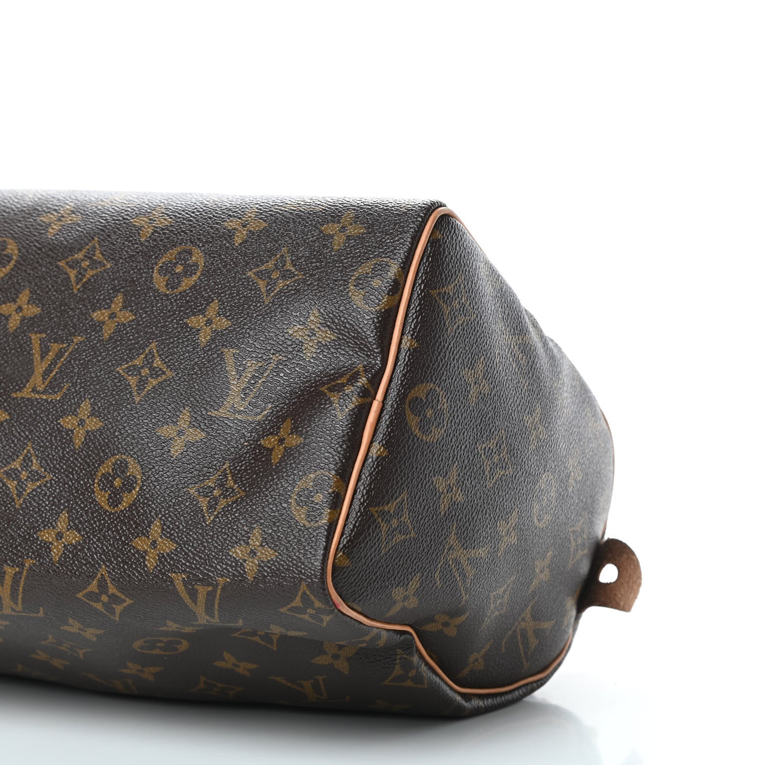 Louis Vuitton Monogram Speedy 25 10 of 14