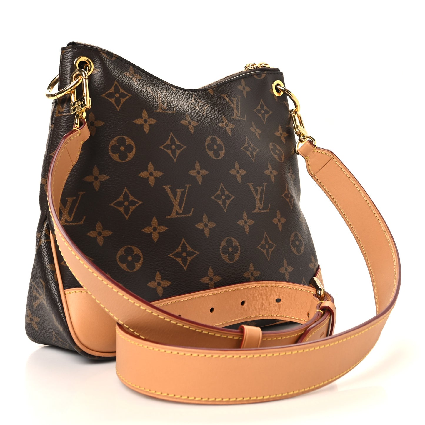 Monogram Odeon PM Natural