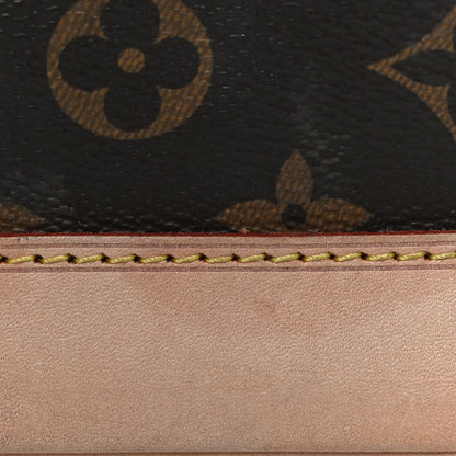 Louis Vuitton Monogram Noe BB 20 of 33