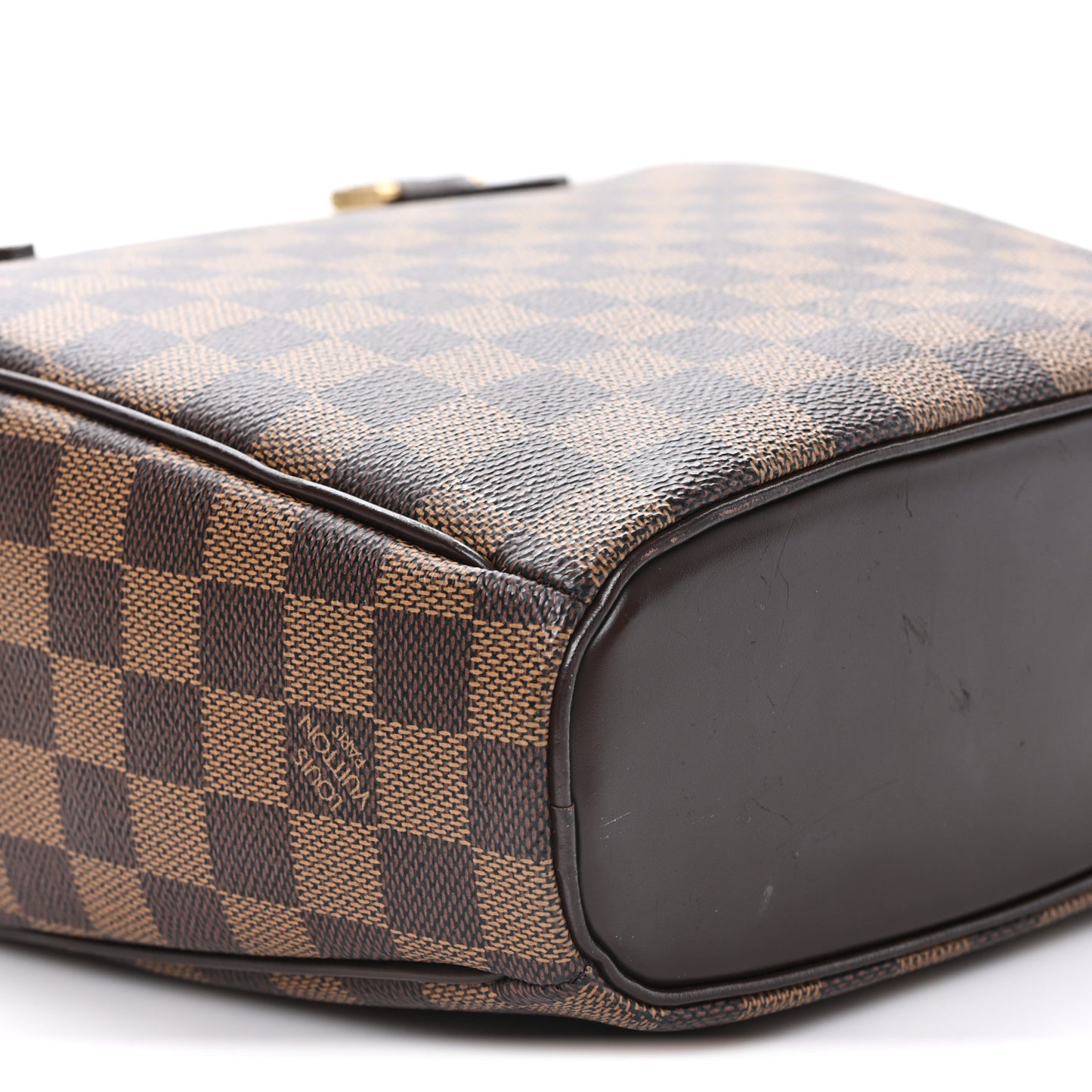 Damier Ebene Sarria Seau