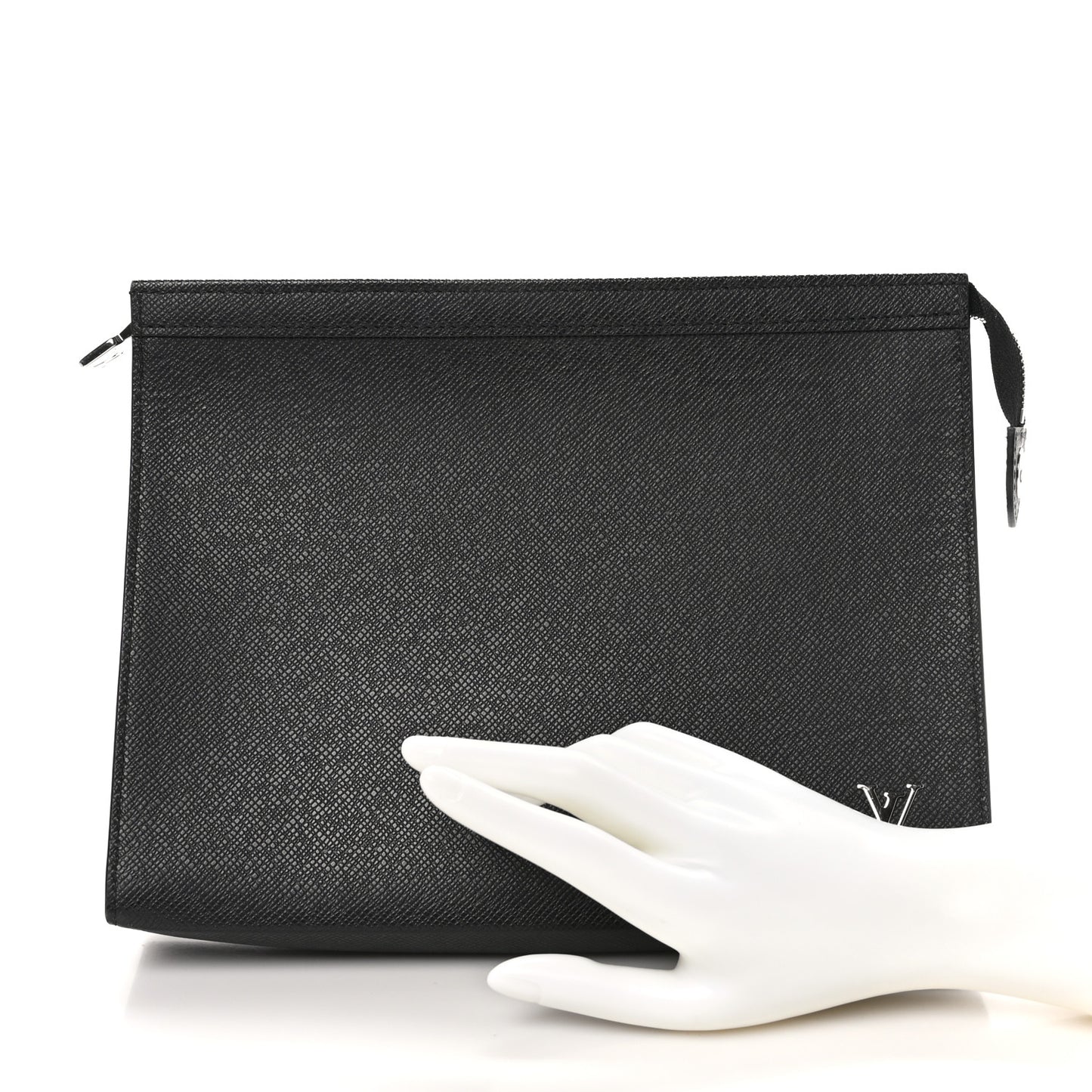 Taiga Pochette Voyage MM Black