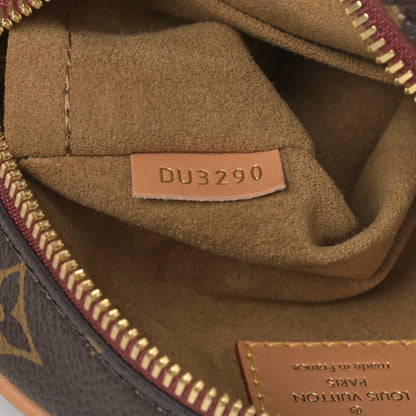 Louis Vuitton Monogram Boite Chapeau Souple PM 7 of 9