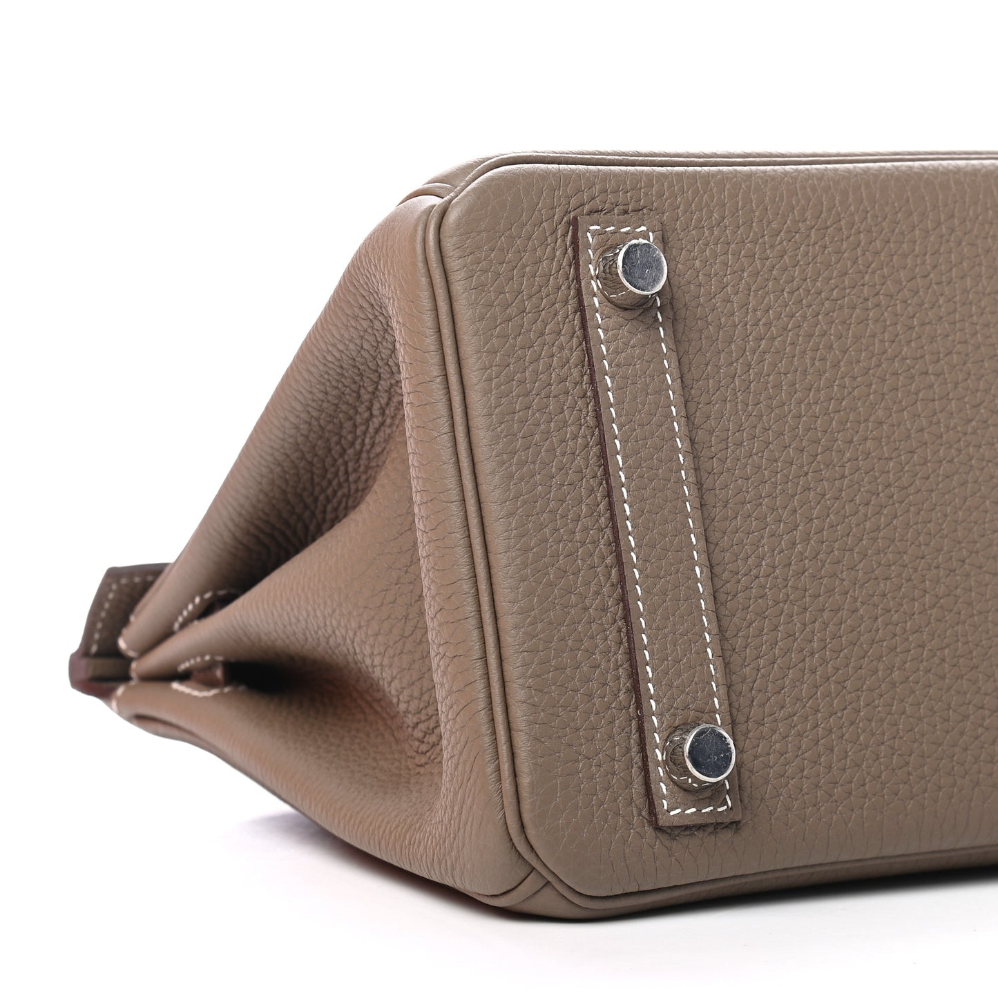 Togo Birkin 25 Etoupe