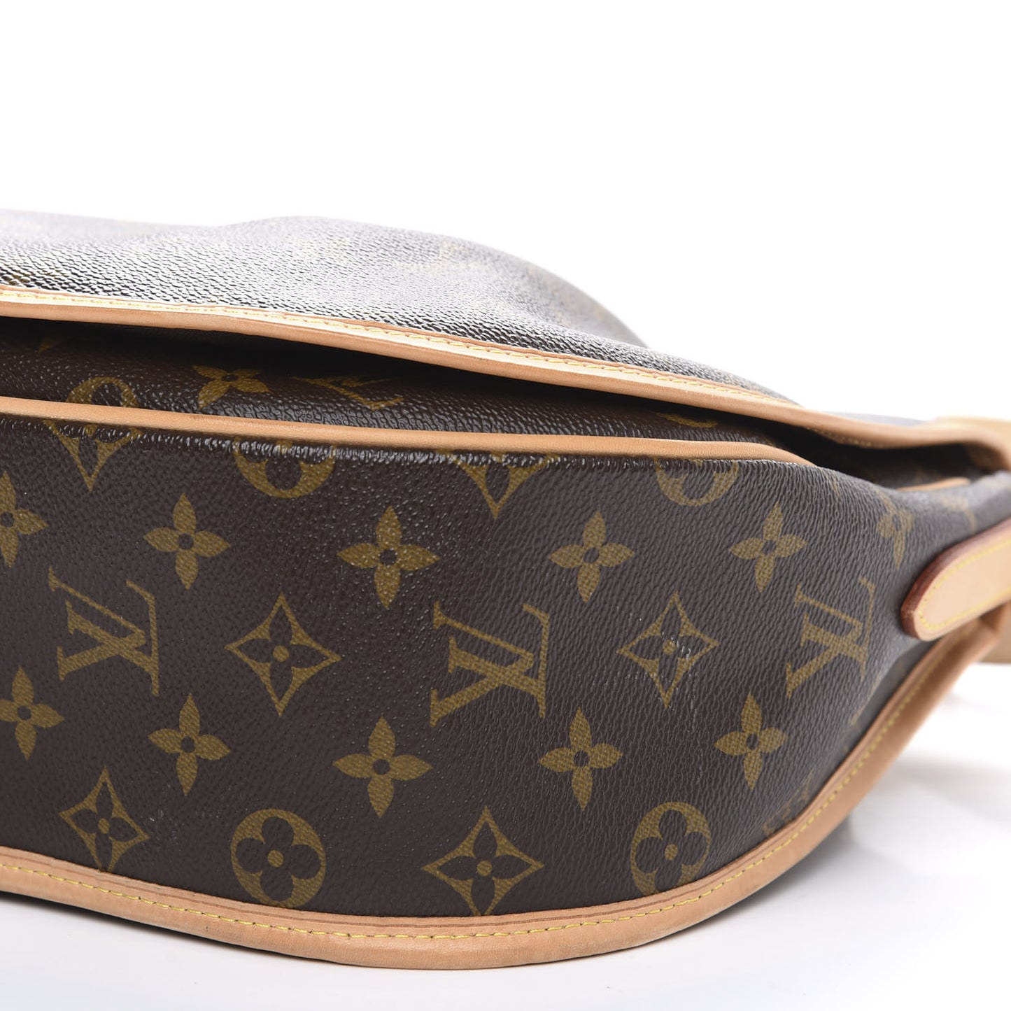 Monogram Menilmontant MM