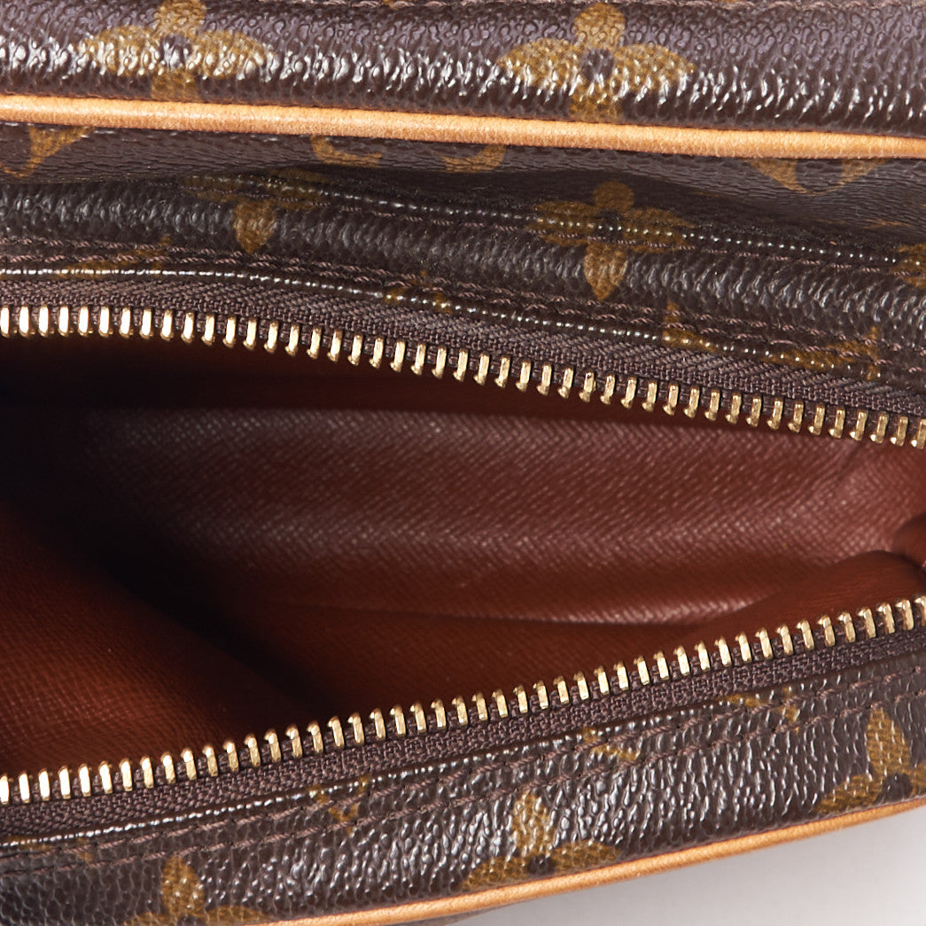 Louis Vuitton Monogram Amazone 8 of 9