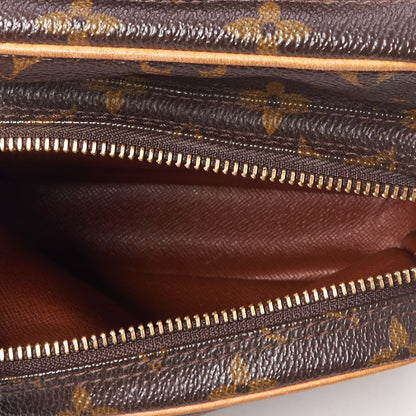 Louis Vuitton Monogram Amazone 8 of 9