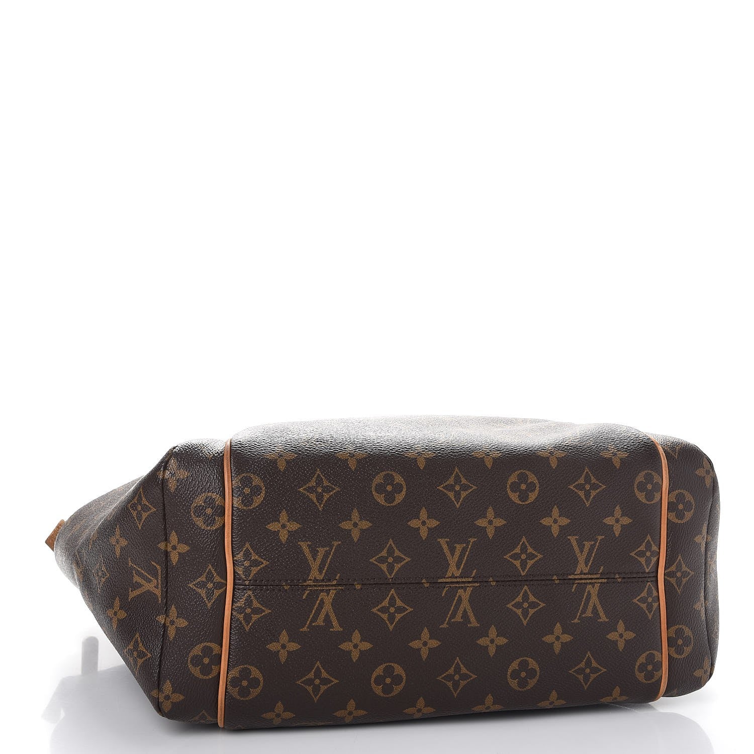 Louis Vuitton Monogram Totally MM 4 of 11