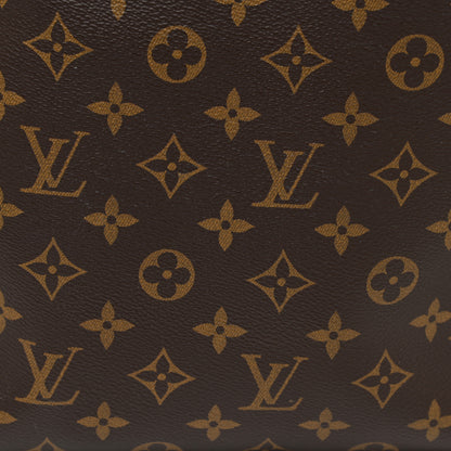 Louis Vuitton Monogram Delightful MM Pivoine 6 of 19