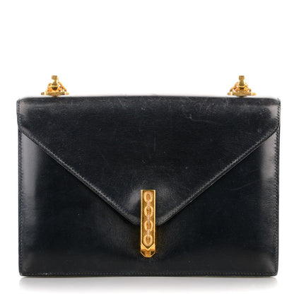 Hermes Box Alcazar Black 1 of 6