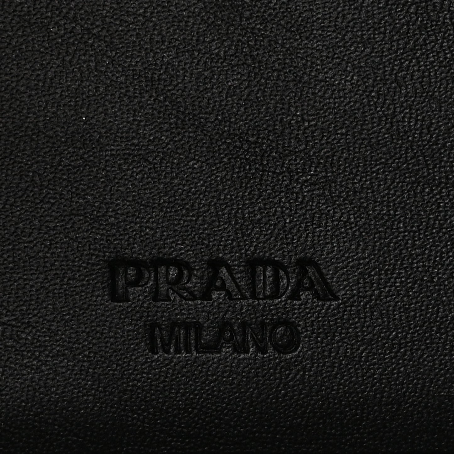 Vitello Move Metal Compact Wallet Black