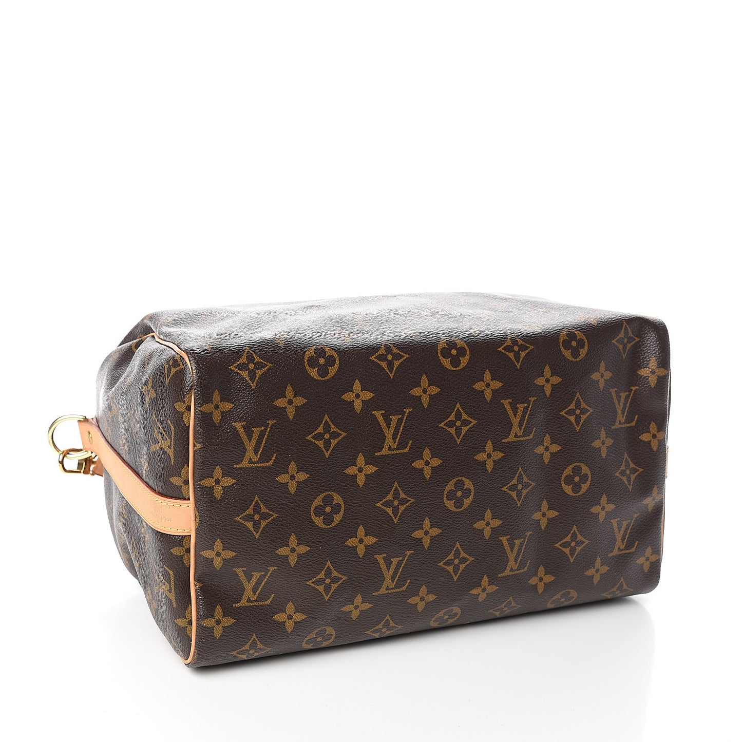 Monogram Speedy Bandouliere 30