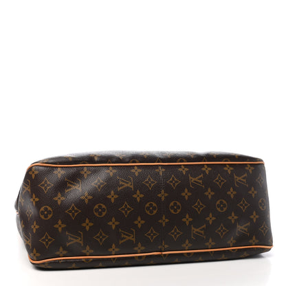 Louis Vuitton Monogram Delightful MM 4 of 11