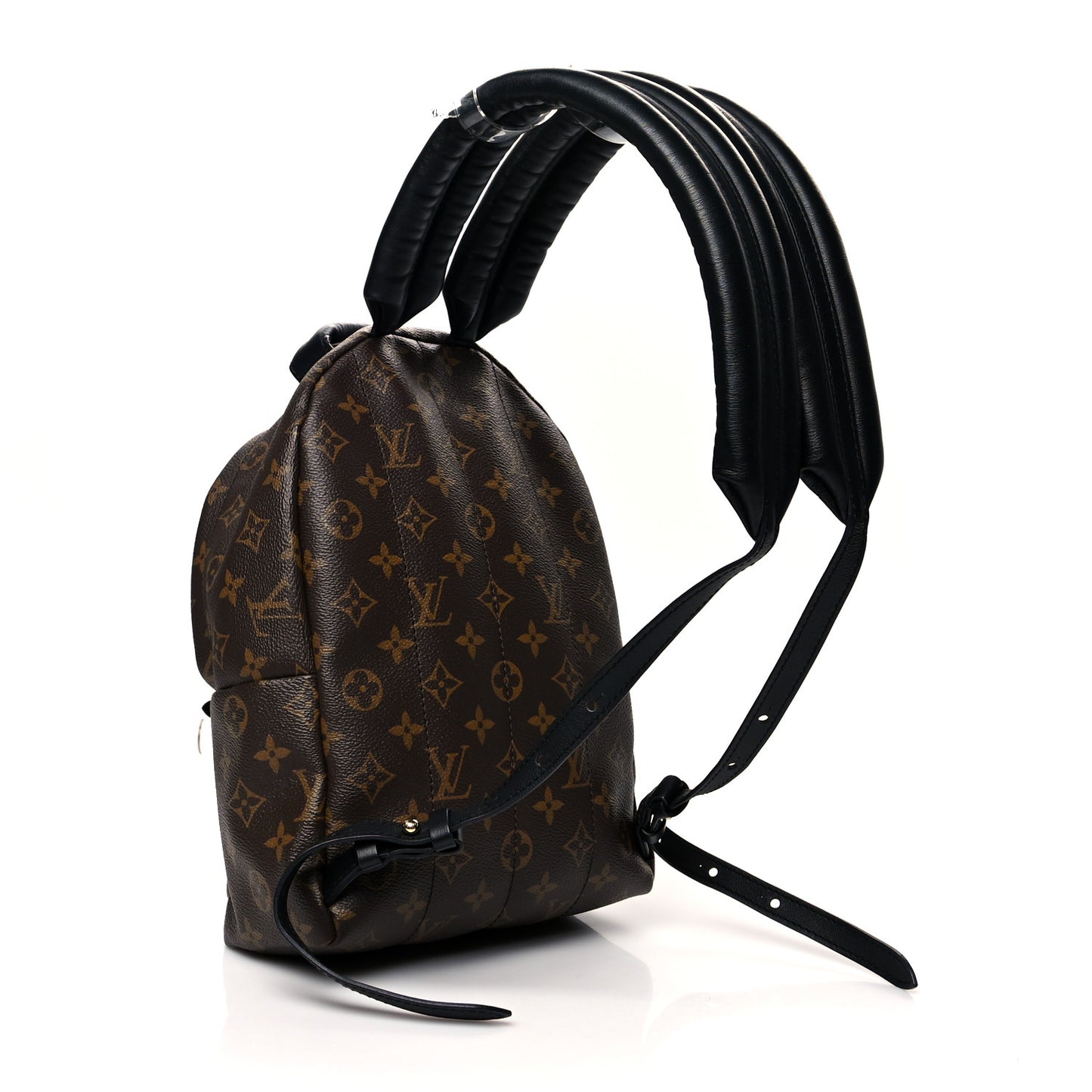 Monogram Palm Springs Backpack PM