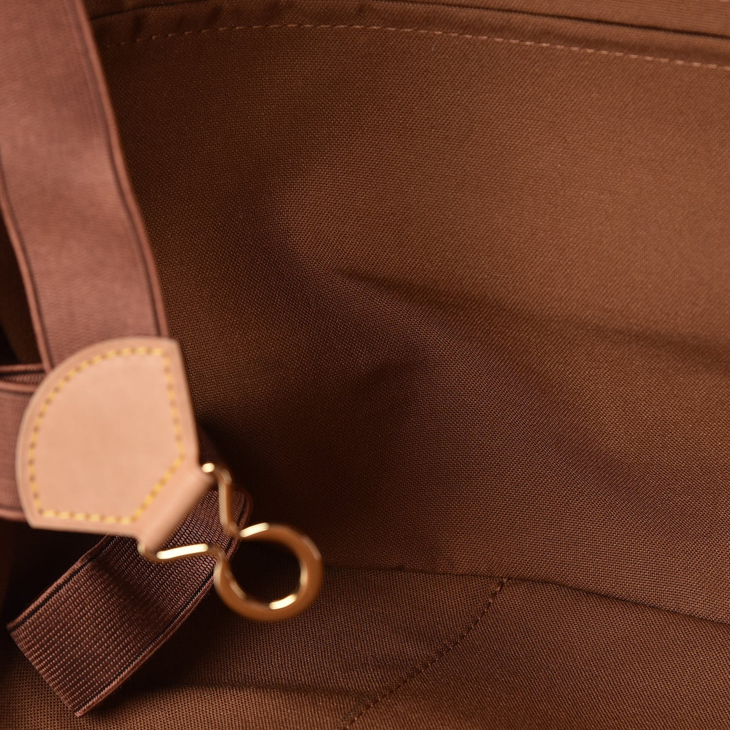 Monogram Pegase 55