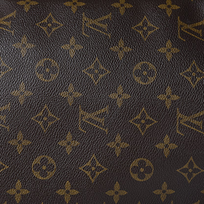 Louis Vuitton Monogram Evasion Sports Bag 19 of 20