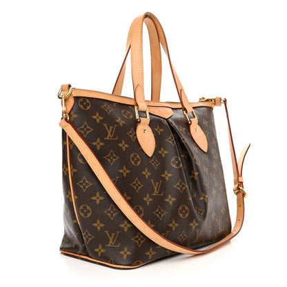 Louis Vuitton Monogram Palermo PM 3 of 13