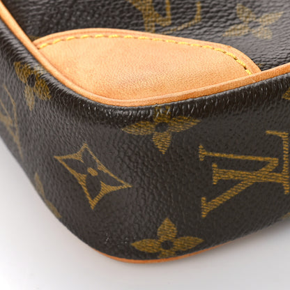 Louis Vuitton Monogram Danube 21 7 of 12