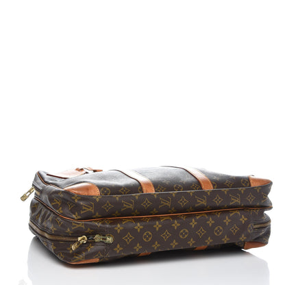 Louis Vuitton Monogram Sirius 50 4 of 13