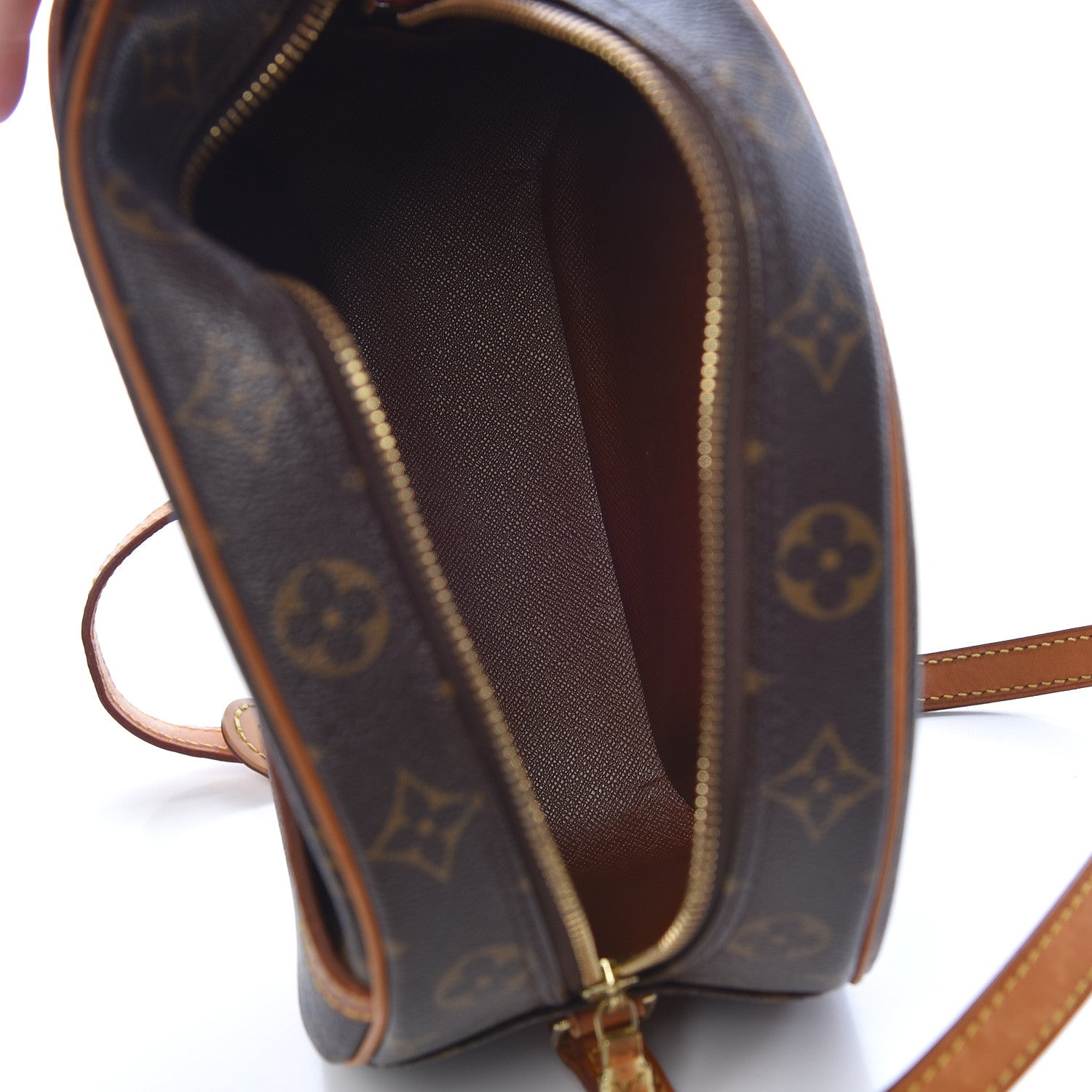 Louis Vuitton Monogram Blois 5 of 16