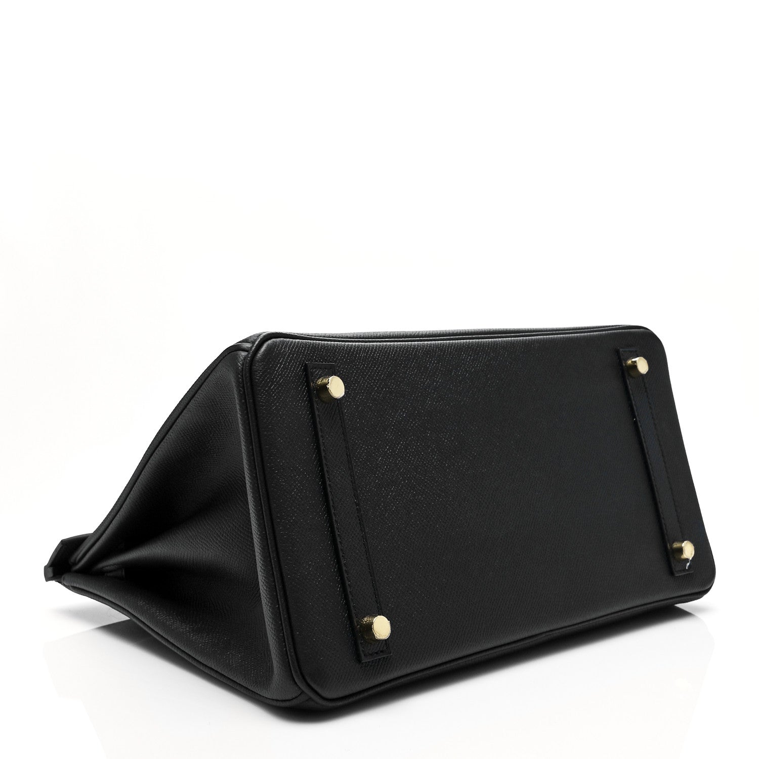 Hermes Epsom Birkin 30 Black 4 of 11
