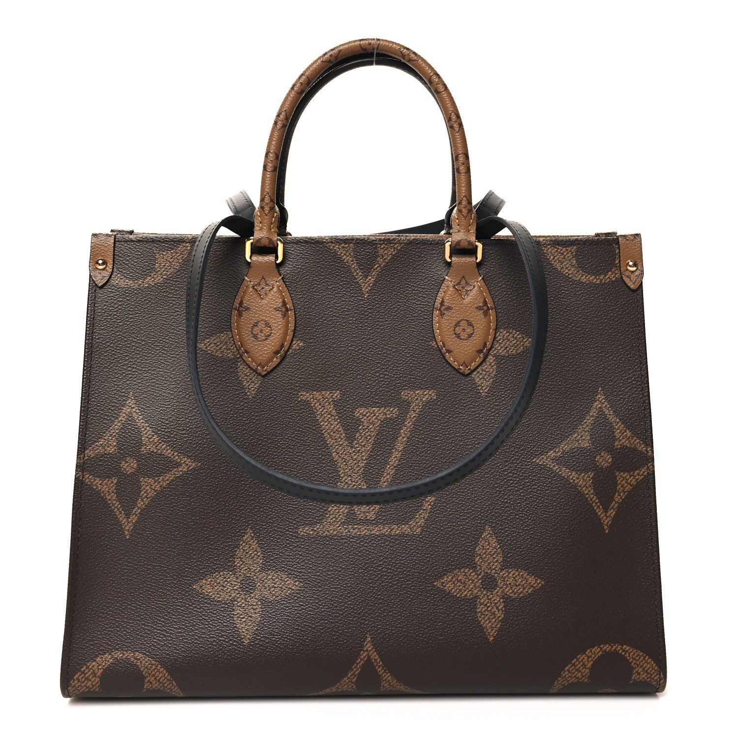 Louis Vuitton Reverse Monogram Giant Onthego MM 1 of 11