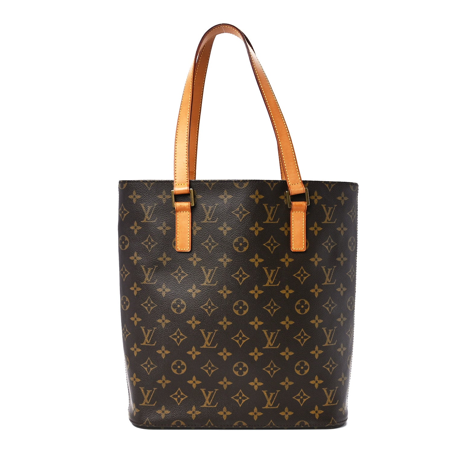 Louis Vuitton Monogram Vavin GM 1 of 10