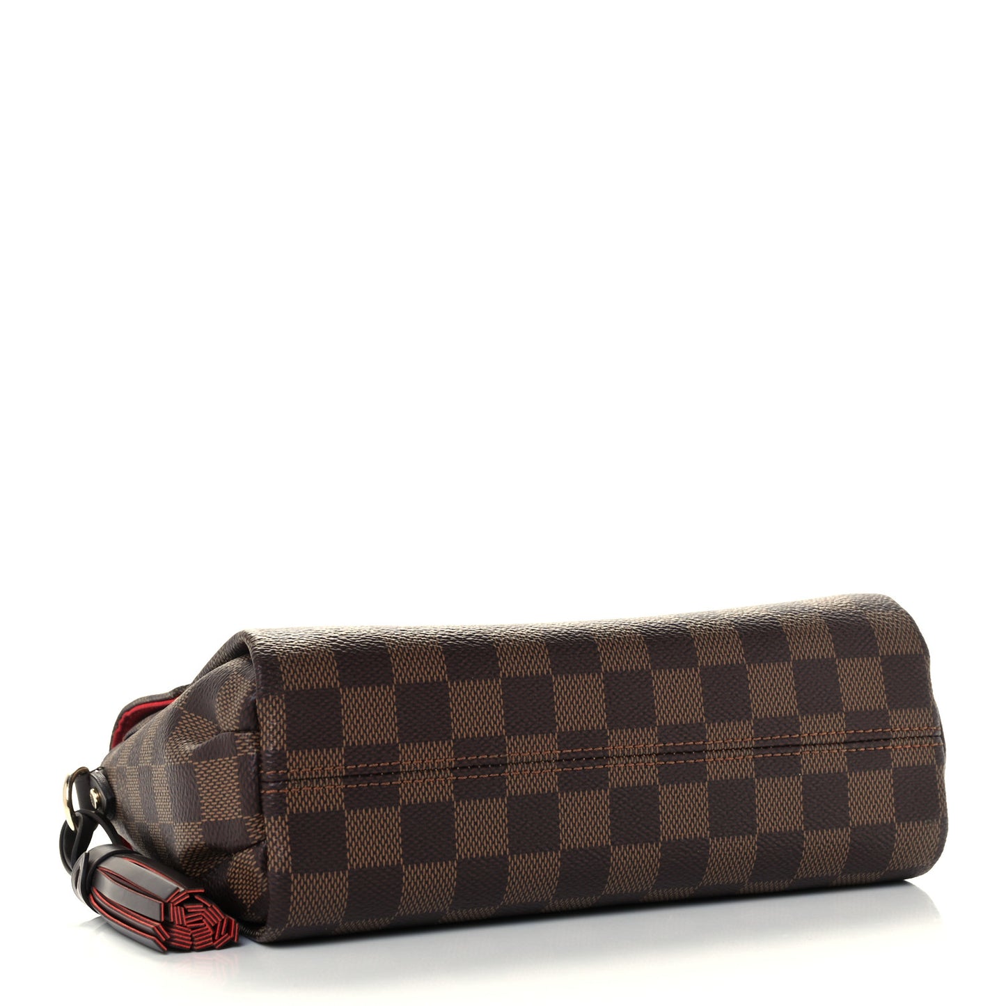 Damier Ebene Croisette