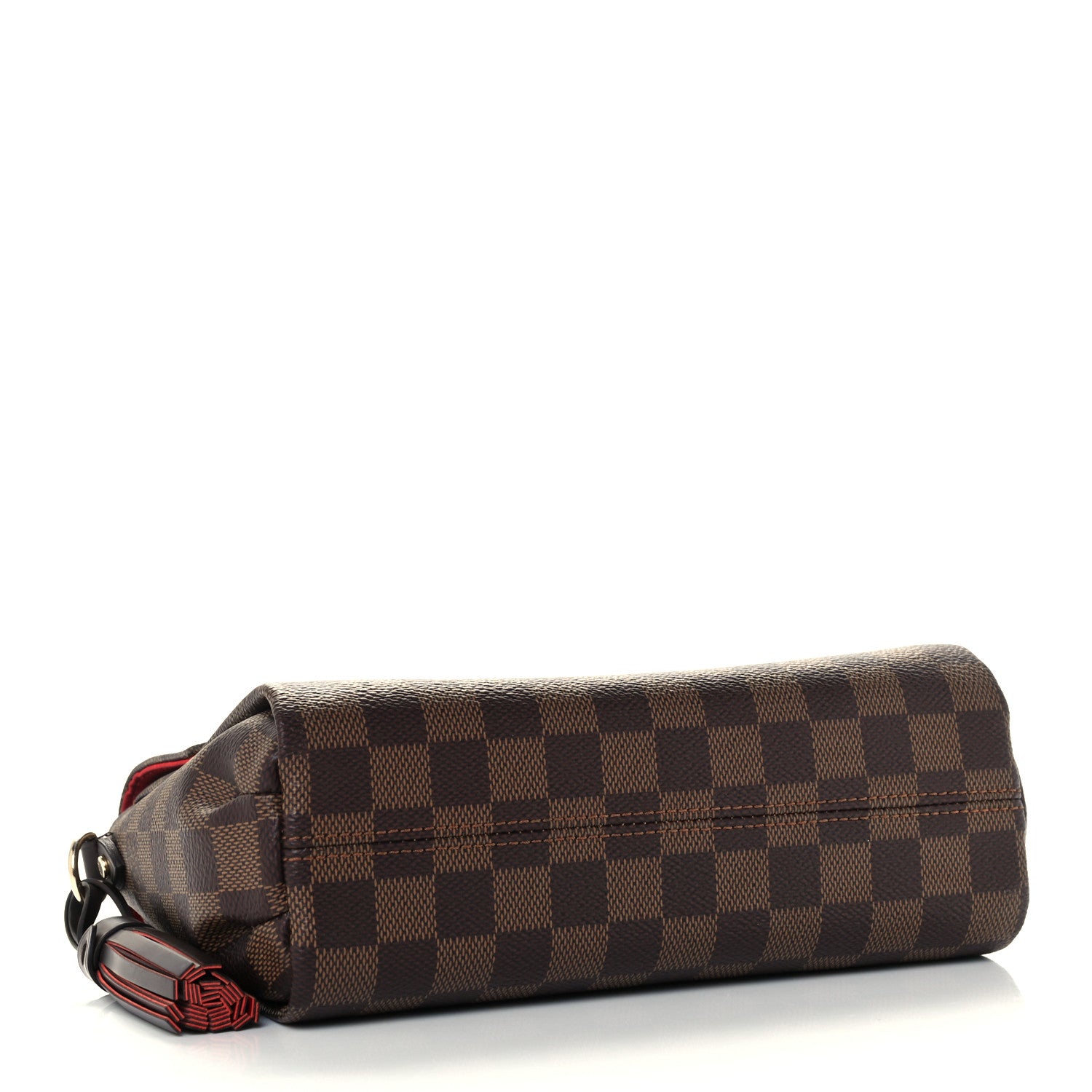 Louis Vuitton Damier Ebene Croisette 4 of 11