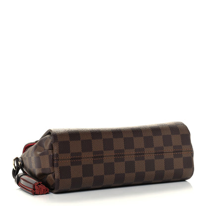 Louis Vuitton Damier Ebene Croisette 4 of 11