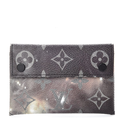 Louis Vuitton Monogram Small Alpha Galaxy Pochette 1 of 7