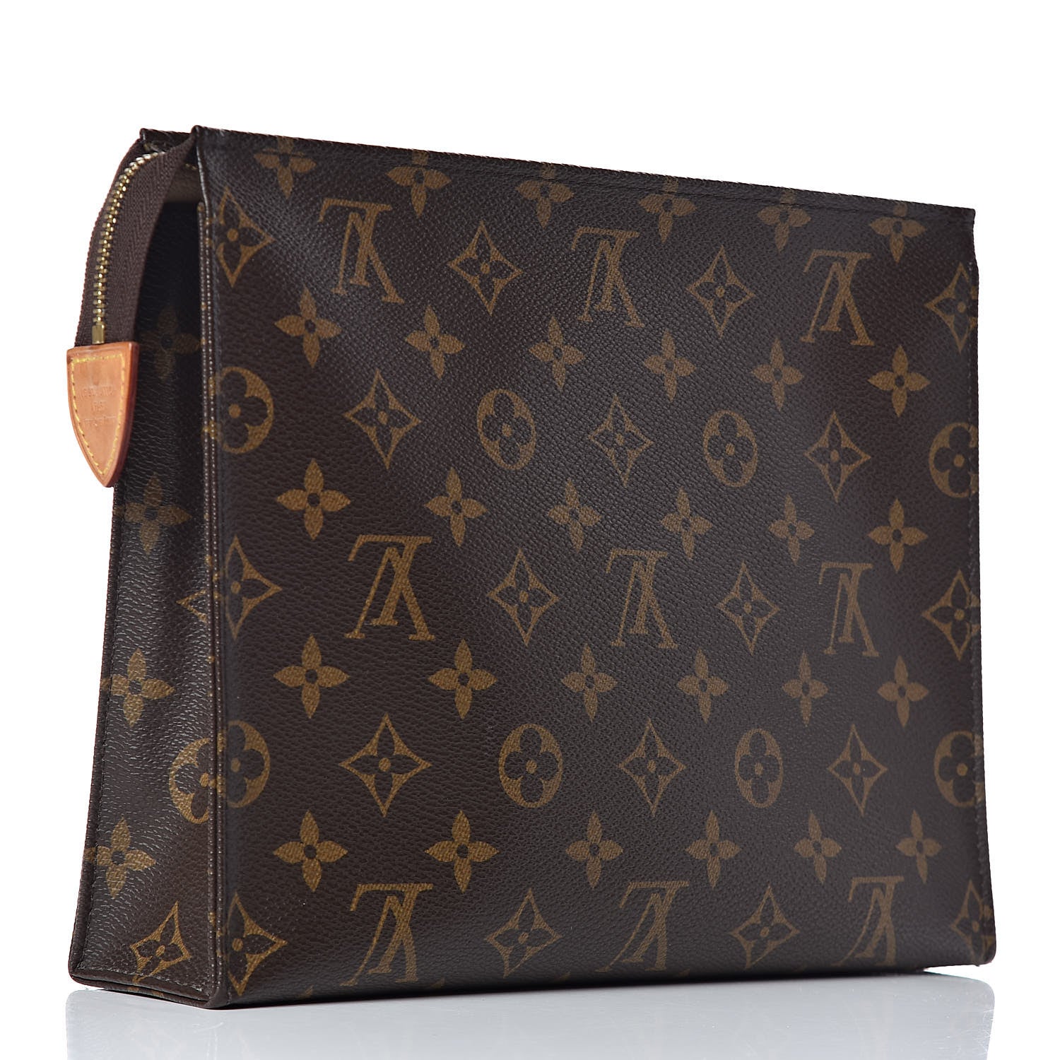 Louis Vuitton Monogram Toiletry Pouch 26 3 of 13