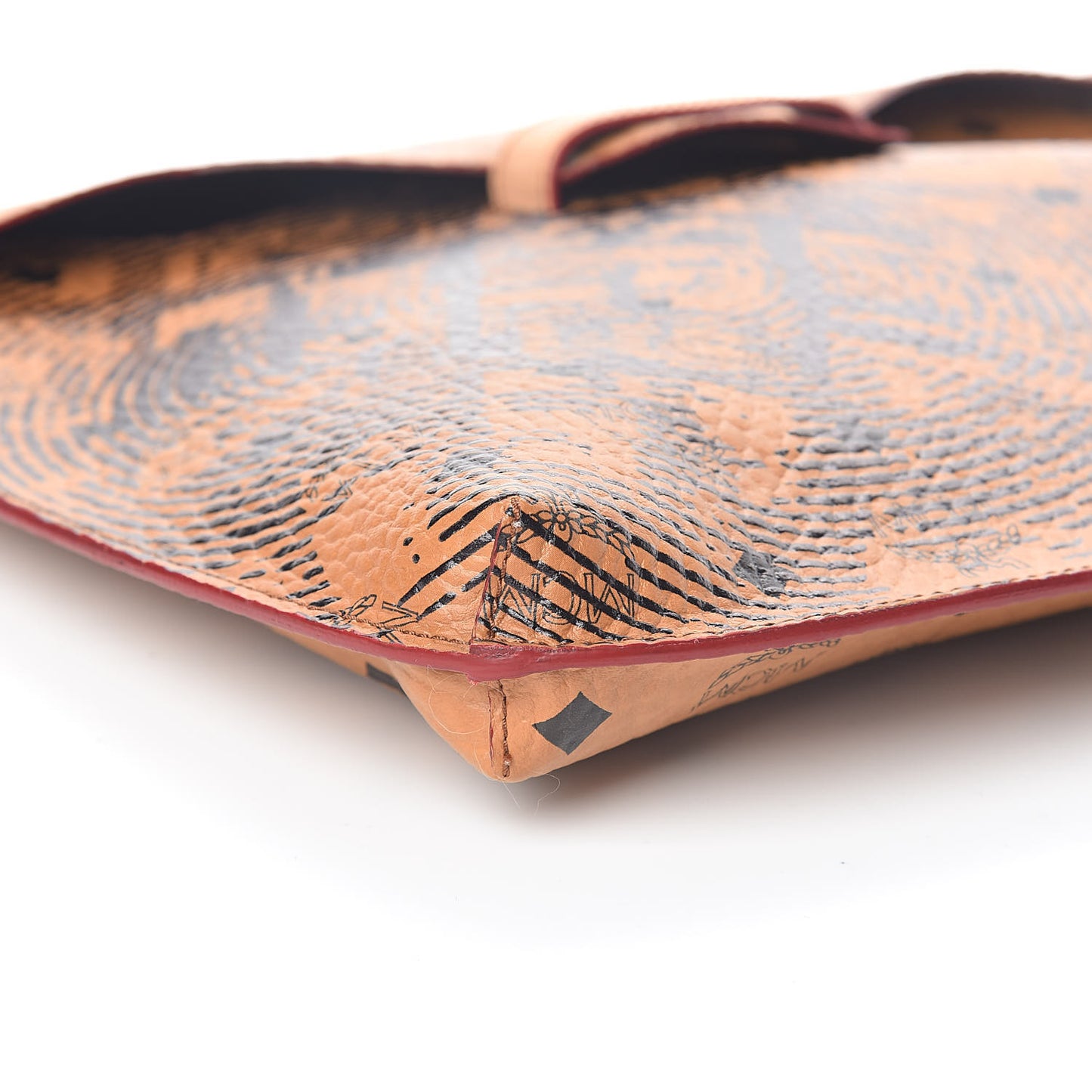 Visetos Soho Portfolio Cognac