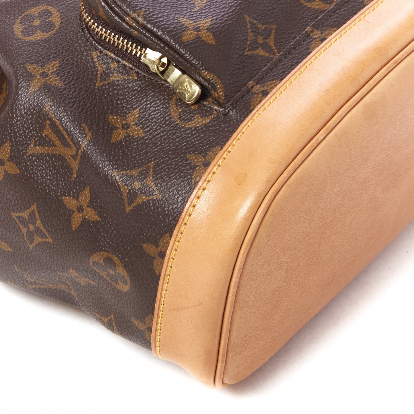 Monogram Montsouris MM Backpack