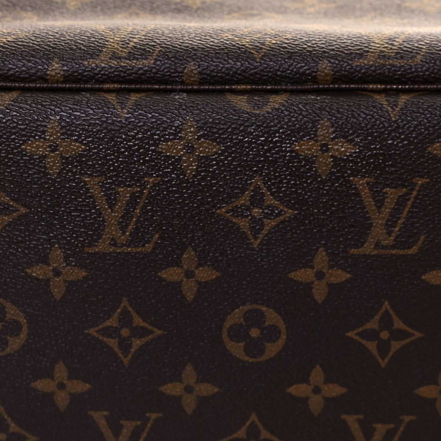 Monogram Neo Neverfull MM Pivoine