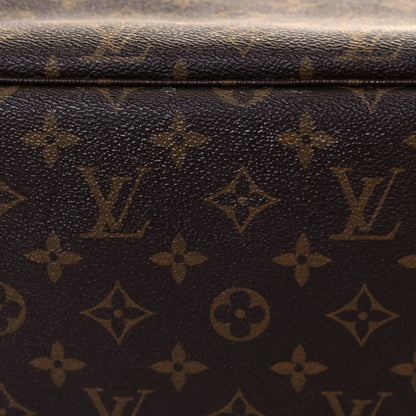 Louis Vuitton Monogram Neo Neverfull MM Pivoine 13 of 16