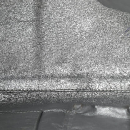 Chanel Glazed Caviar East West Modern Chain Tote Black 16 of 16