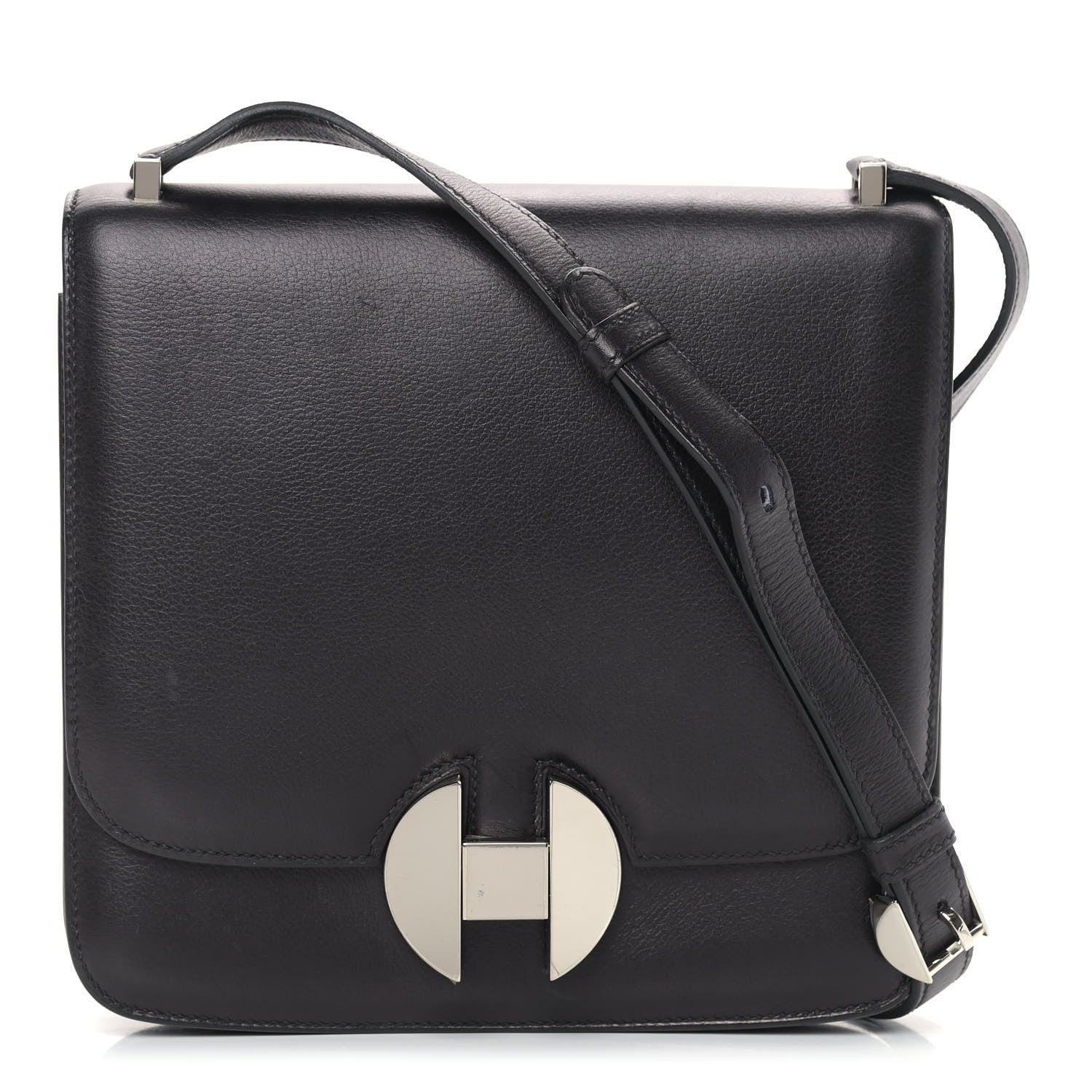 Hermes Evergrain 2002 20 Black 1 of 13