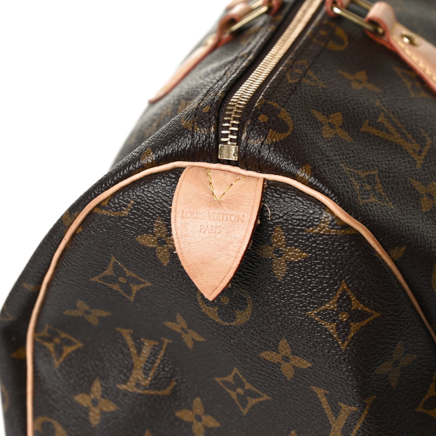 Monogram Speedy 35