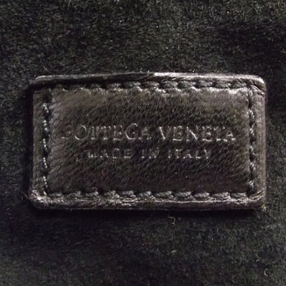 Bottega Veneta Suede Tulle Bag 8 of 11