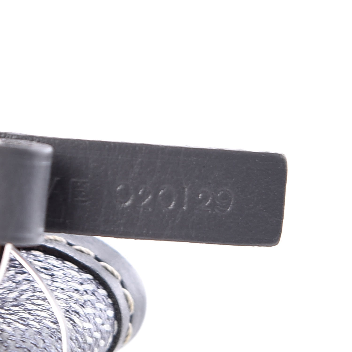 Goyard Goyardine Saint Louis GM Grey 9 of 16