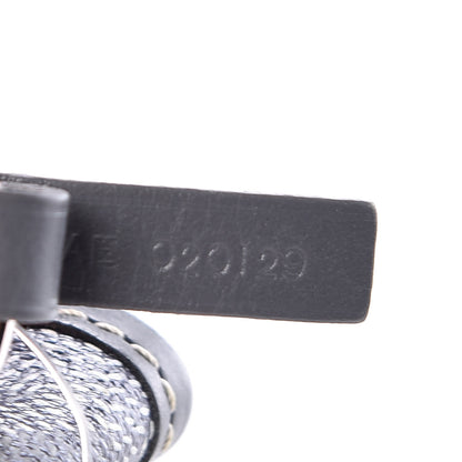 Goyard Goyardine Saint Louis GM Grey 9 of 16