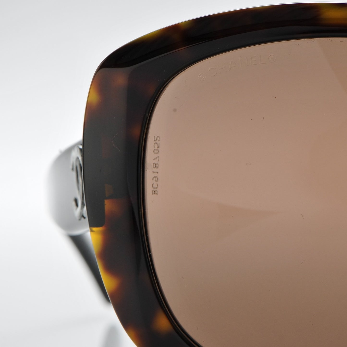 CC Sunglasses 5183 Tortoise