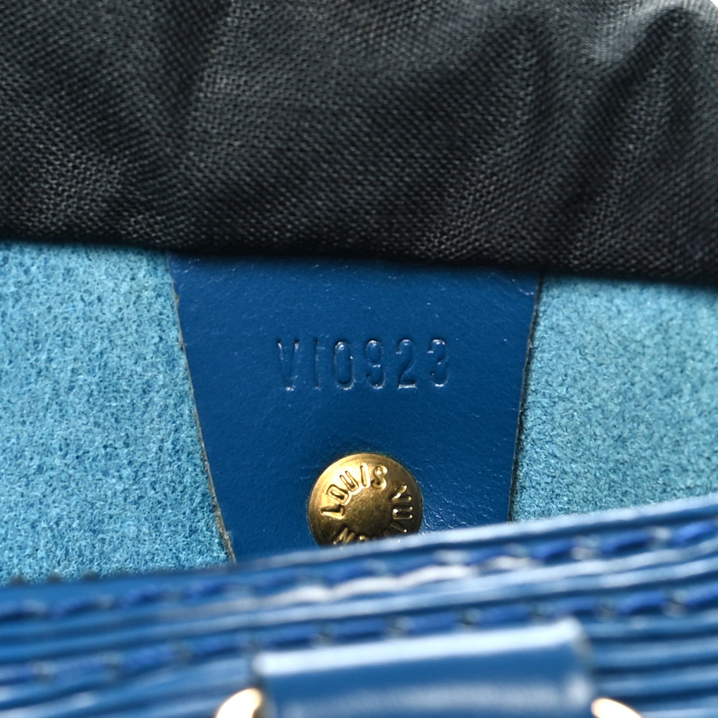 Epi Speedy 30 Toledo