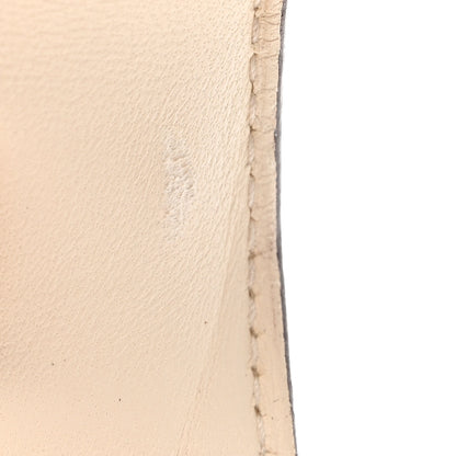 Hermes Epsom Constance Long To Go Wallet Nata 12 of 25